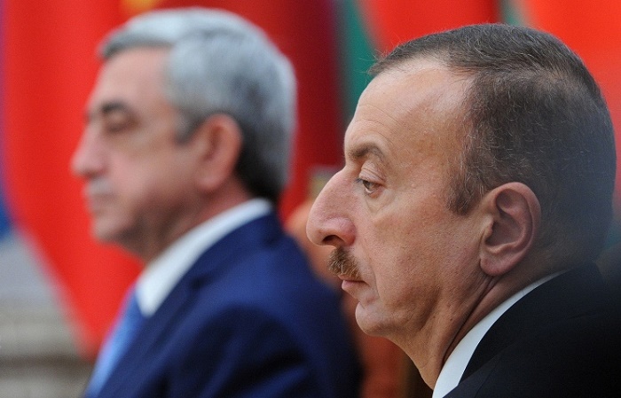 Erevan: la date de la réunion des présidents arménien et azerbaïdjanais encore inconnue